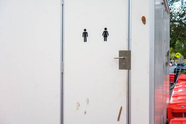 Portable Toilet Options We Offer in Skidaway Island, GA